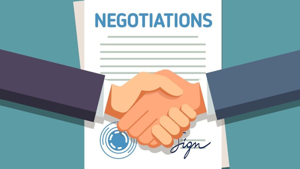 Mediation Strategies: Proven Steps for a Successful Negotiation